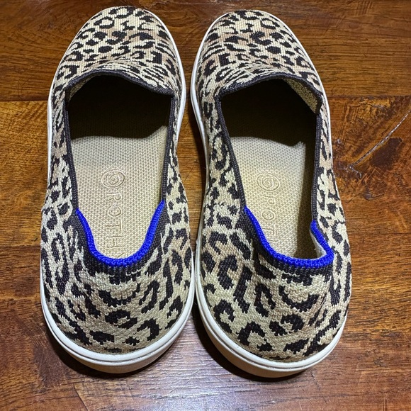 Rothy’s The Original Slip Sneaker size 9 - Picture 3 of 6